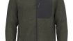 Second Cut Fleece Jacket